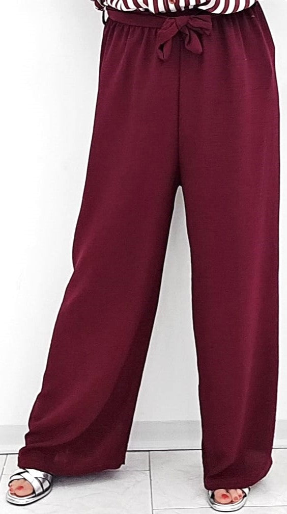 PANTALONE KLARA 10287